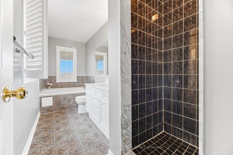 Photo 23 at 246 Equator Crescent, Vellore Village, Vaughan