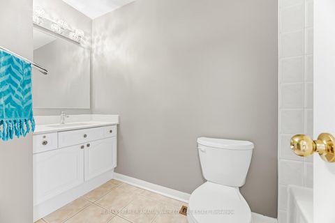 Photo 27 at 246 Equator Crescent, Vellore Village, Vaughan