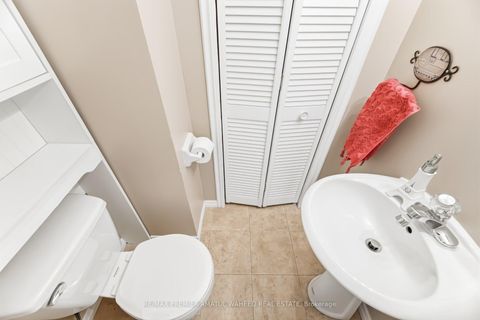 Photo 31 at 246 Equator Crescent, Vellore Village, Vaughan