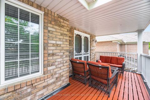 Photo 34 at 246 Equator Crescent, Vellore Village, Vaughan