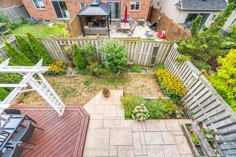 Photo 36 at 246 Equator Crescent, Vellore Village, Vaughan