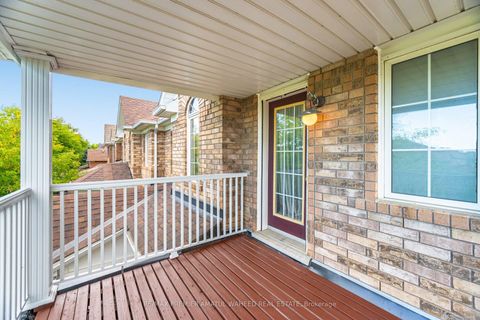 Photo 38 at 246 Equator Crescent, Vellore Village, Vaughan