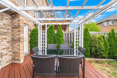 Photo 39 at 246 Equator Crescent, Vellore Village, Vaughan