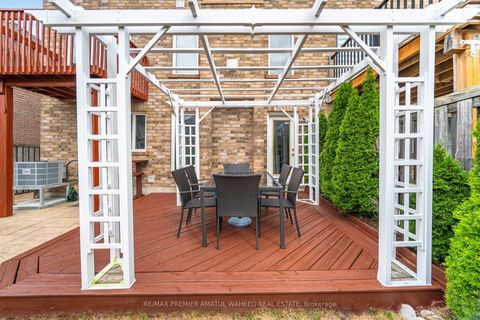 Photo 40 at 246 Equator Crescent, Vellore Village, Vaughan