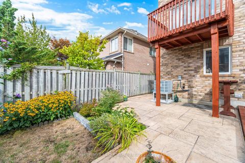 Photo 41 at 246 Equator Crescent, Vellore Village, Vaughan