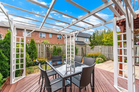 Photo 42 at 246 Equator Crescent, Vellore Village, Vaughan