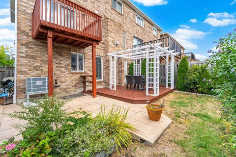 Photo 47 at 246 Equator Crescent, Vellore Village, Vaughan