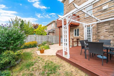 Photo 48 at 246 Equator Crescent, Vellore Village, Vaughan