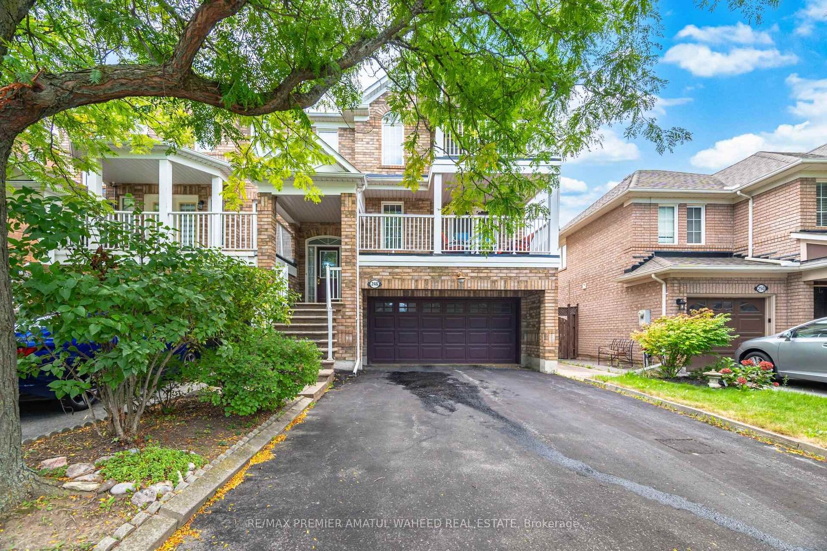 246 Equator Crescent, Vellore Village, Vaughan photo 5