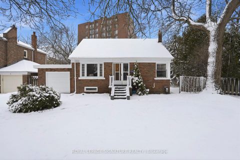 Photo 0 at 11 Innisdale Drive, Maryvale, Toronto