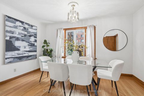 Photo 10 at 11 Innisdale Drive, Maryvale, Toronto