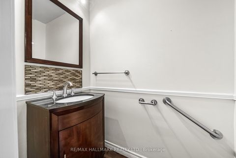 Photo 16 at 11 Tangle Briar Way, Bayview Village, Toronto