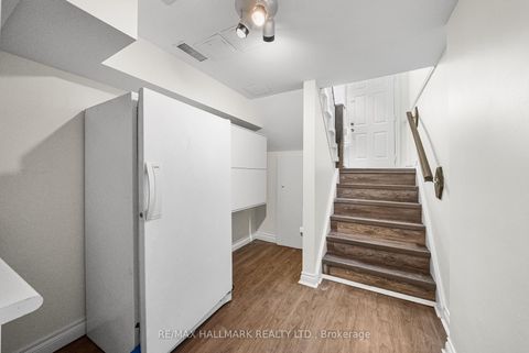 Photo 32 at 11 Tangle Briar Way, Bayview Village, Toronto