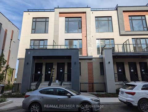 Photo 0 at 513 - 9 Steckley House Lane, Rural Richmond Hill, Richmond Hill