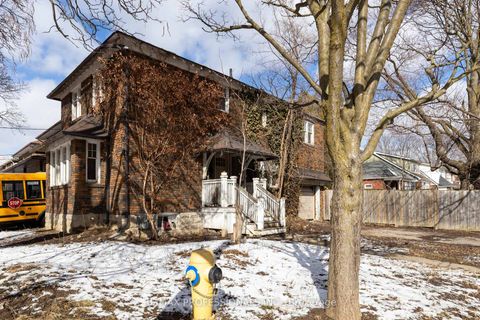 Photo 1 at 60 Dennis Avenue, Mount Dennis, Toronto