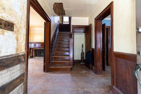 Photo 2 at 60 Dennis Avenue, Mount Dennis, Toronto