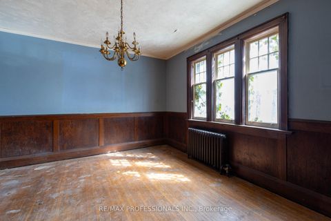 Photo 4 at 60 Dennis Avenue, Mount Dennis, Toronto