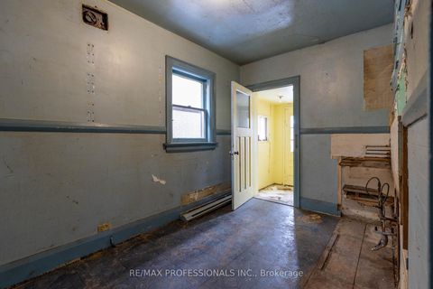 Photo 6 at 60 Dennis Avenue, Mount Dennis, Toronto