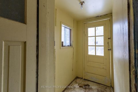 Photo 7 at 60 Dennis Avenue, Mount Dennis, Toronto