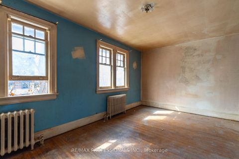 Photo 8 at 60 Dennis Avenue, Mount Dennis, Toronto