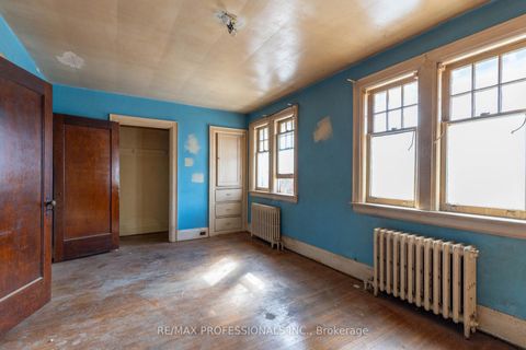 Photo 9 at 60 Dennis Avenue, Mount Dennis, Toronto