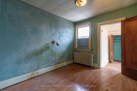 Photo 12 at 60 Dennis Avenue, Mount Dennis, Toronto