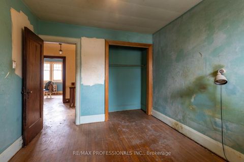 Photo 13 at 60 Dennis Avenue, Mount Dennis, Toronto