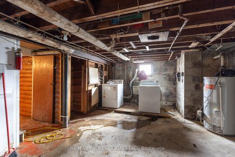 Photo 17 at 60 Dennis Avenue, Mount Dennis, Toronto