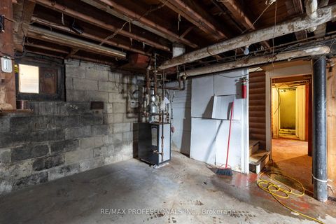 Photo 18 at 60 Dennis Avenue, Mount Dennis, Toronto