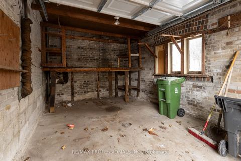 Photo 22 at 60 Dennis Avenue, Mount Dennis, Toronto