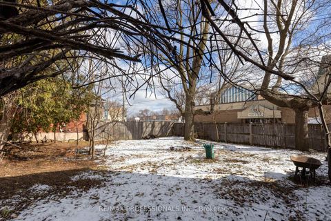 Photo 25 at 60 Dennis Avenue, Mount Dennis, Toronto