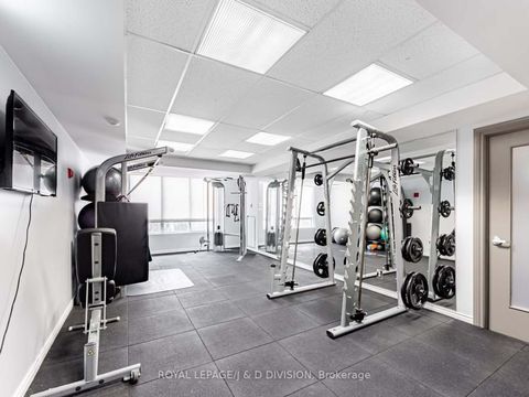 Photo 19 at 305 - 18 Stafford Street, Niagara, Toronto