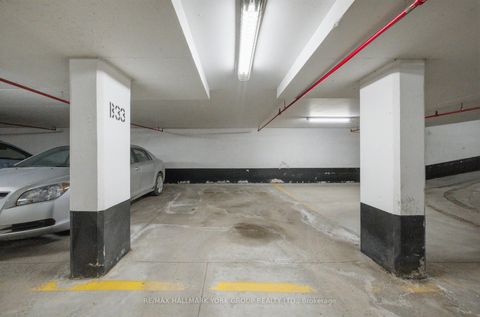 Photo 19 at 604 - 250 Davis Drive, Central Newmarket, Newmarket