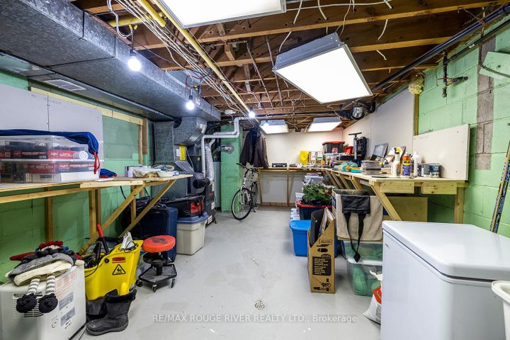 Photo 14 at 9 Granard Boulevard, Cliffcrest, Toronto