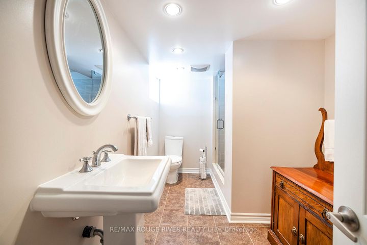 Photo 17 at 9 Granard Boulevard, Cliffcrest, Toronto