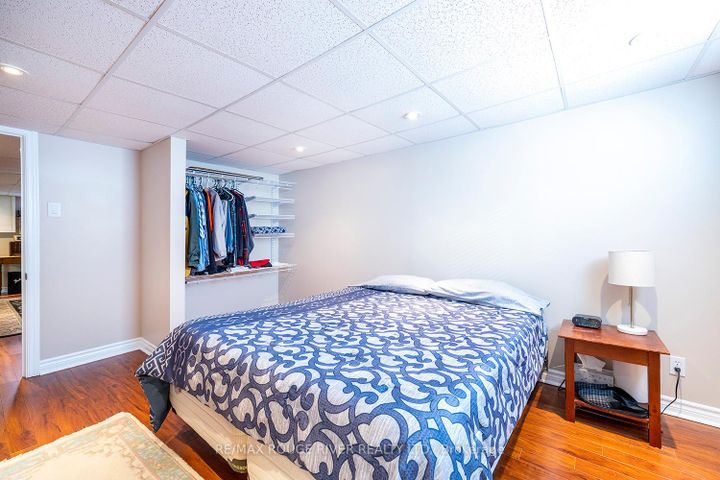Photo 18 at 9 Granard Boulevard, Cliffcrest, Toronto