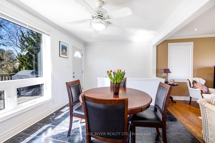 Photo 24 at 9 Granard Boulevard, Cliffcrest, Toronto