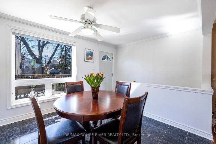 Photo 29 at 9 Granard Boulevard, Cliffcrest, Toronto