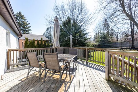 Photo 10 at 9 Granard Boulevard, Cliffcrest, Toronto