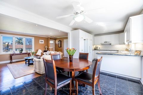Photo 13 at 9 Granard Boulevard, Cliffcrest, Toronto