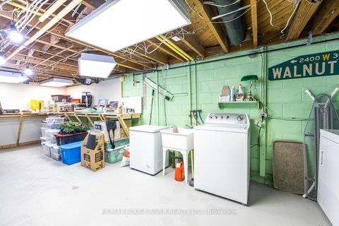 Photo 15 at 9 Granard Boulevard, Cliffcrest, Toronto