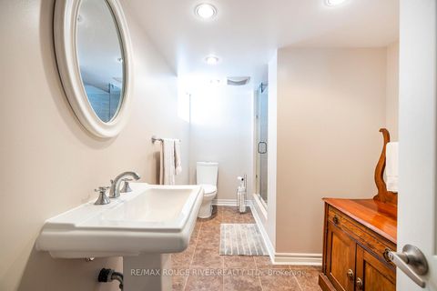 Photo 17 at 9 Granard Boulevard, Cliffcrest, Toronto