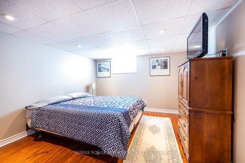 Photo 19 at 9 Granard Boulevard, Cliffcrest, Toronto