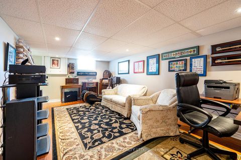 Photo 20 at 9 Granard Boulevard, Cliffcrest, Toronto