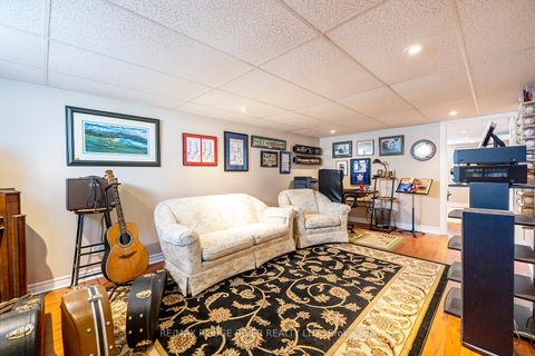 Photo 21 at 9 Granard Boulevard, Cliffcrest, Toronto