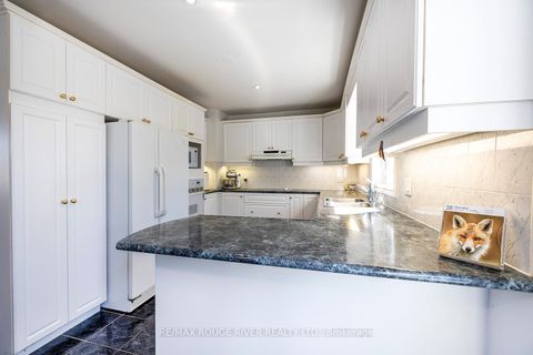 Photo 25 at 9 Granard Boulevard, Cliffcrest, Toronto