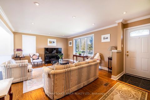 Photo 31 at 9 Granard Boulevard, Cliffcrest, Toronto
