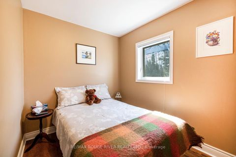 Photo 32 at 9 Granard Boulevard, Cliffcrest, Toronto