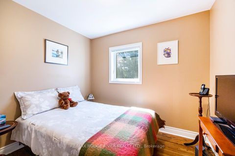 Photo 33 at 9 Granard Boulevard, Cliffcrest, Toronto