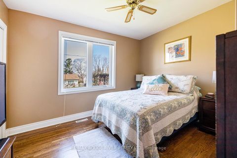 Photo 35 at 9 Granard Boulevard, Cliffcrest, Toronto